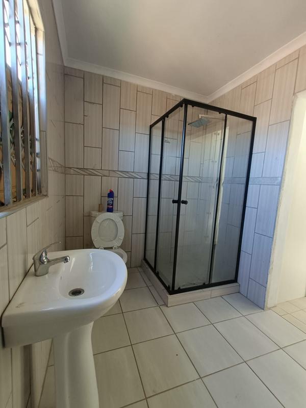 4 Bedroom Property for Sale in Aloevale Eastern Cape